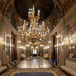 Borghese Palace Luxury Apartamento