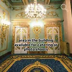 Borghese Palace Luxury