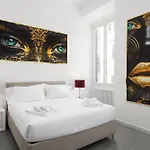 Borghese Palace Luxury Apartamento Florença