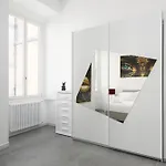 Borghese Palace Luxury Apartamento