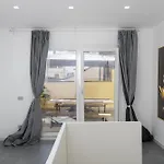 Borghese Palace Luxury Apartamento *
