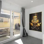Apartamento Borghese Palace Luxury Florença