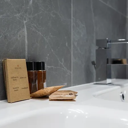 Daire Borghese Palace Luxury *