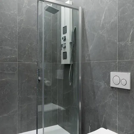 Borghese Palace Luxury Floransa