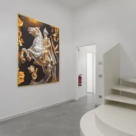 Borghese Palace Luxury
