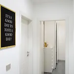 Apartment Borghese Palace Luxury