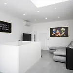 Borghese Palace Luxury Apartment Florenz