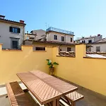 Apartment Borghese Palace Luxury Florenz