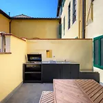 Apartment Borghese Palace Luxury Florenz