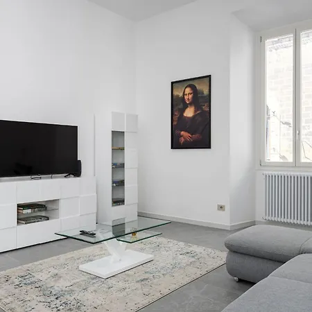Borghese Palace Luxury Флоренция