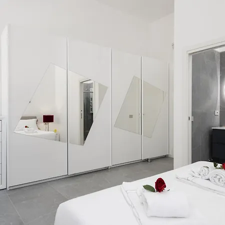 Borghese Palace Luxury