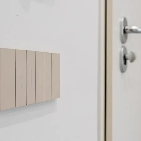 Borghese Palace Luxury