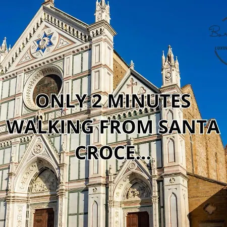 Borghese Palace Luxury *