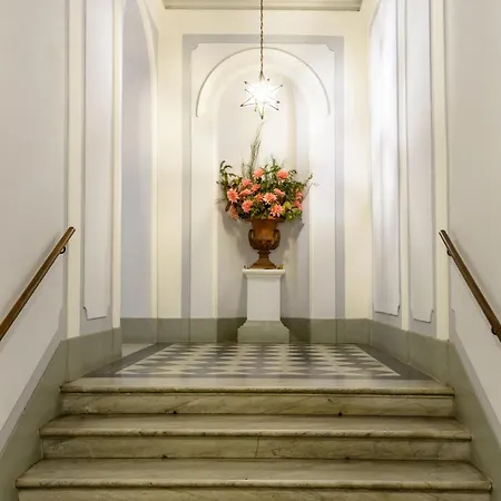 Borghese Palace Luxury Διαμέρισμα Φλωρεντία