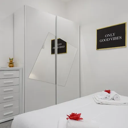 Borghese Palace Luxury