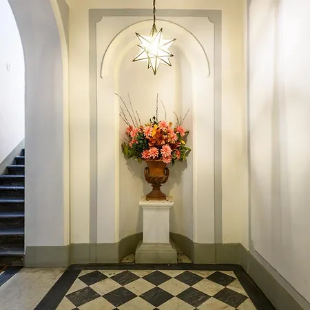 Borghese Palace Luxury 佛罗伦萨