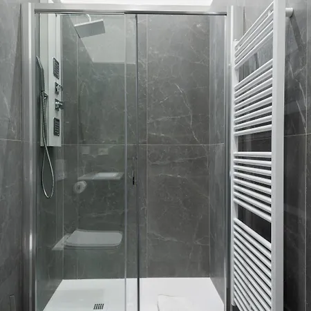 Borghese Palace Luxury