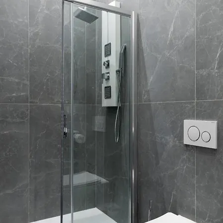 Borghese Palace Luxury