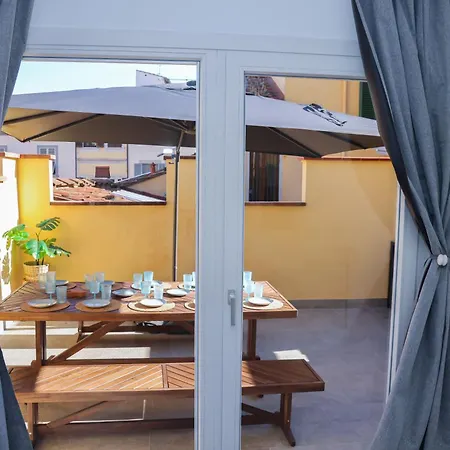 Borghese Palace Luxury Apartament