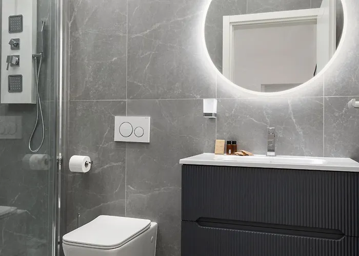 Borghese Palace Luxury *