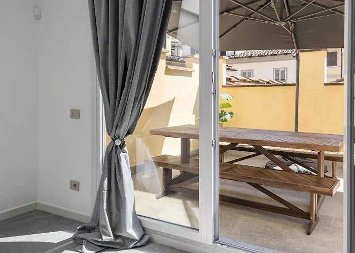 Apartment Borghese Palace Luxury Florence