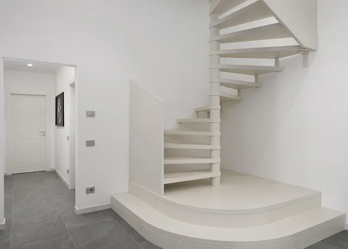 Borghese Palace Luxury Apartment