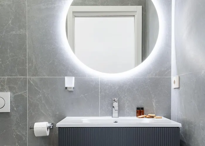 Apartment Borghese Palace Luxury *