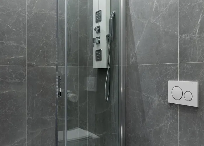 Borghese Palace Luxury Florence