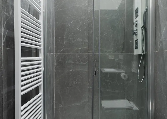 Apartment Borghese Palace Luxury Florence