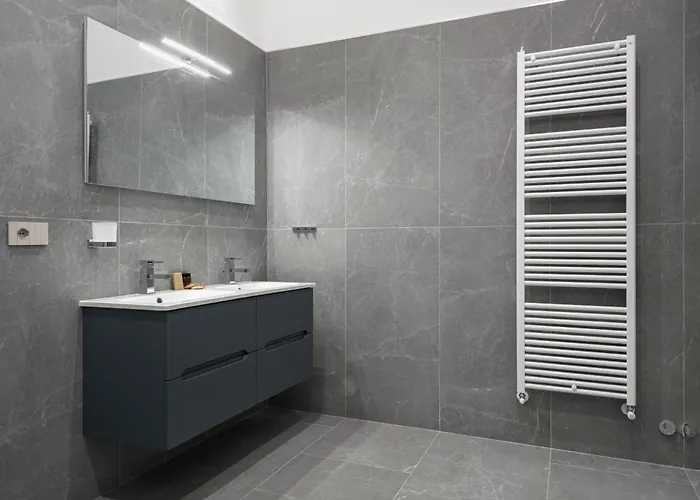 Borghese Palace Luxury *