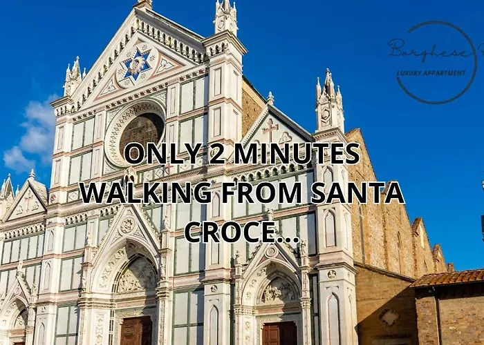 Borghese Palace Luxury *