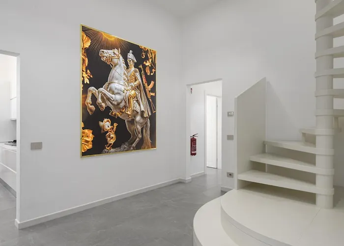 Borghese Palace Luxury