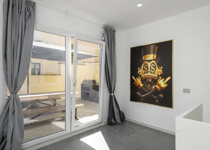 Apartment Borghese Palace Luxury Florence