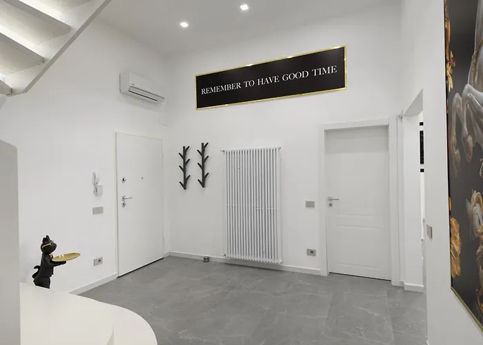 Borghese Palace Luxury Florence