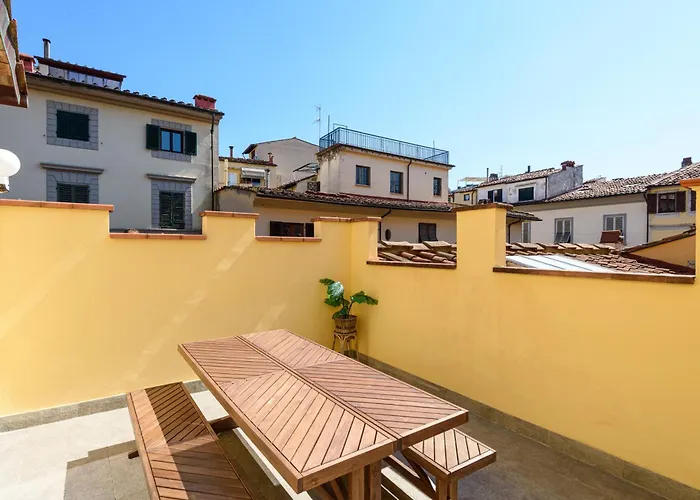 Apartment Borghese Palace Luxury Florence