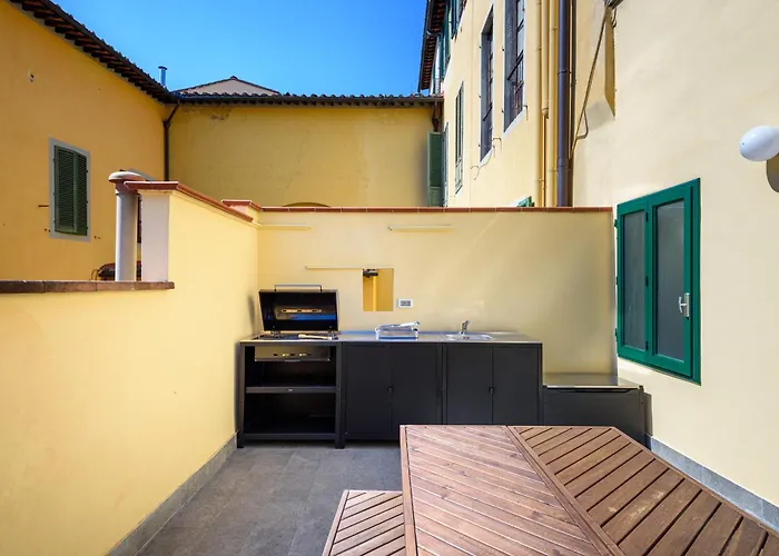 Apartment Borghese Palace Luxury Florence