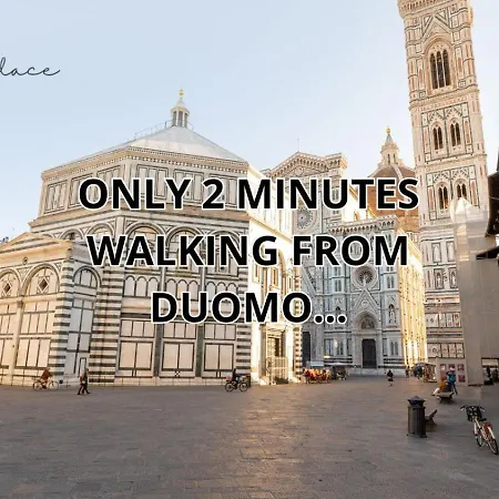 Appartamento Borghese Palace Luxury Firenze