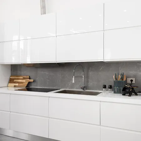 Apartament Borghese Palace Luxury *