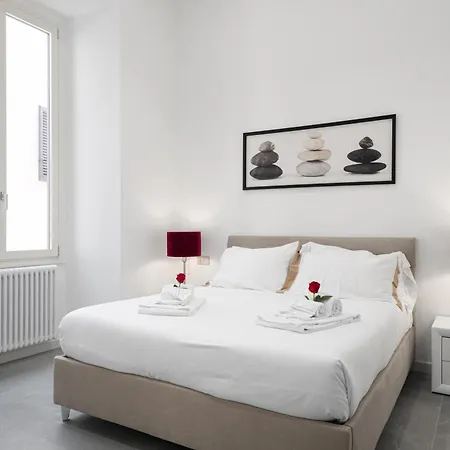 Borghese Palace Luxury Apartament *