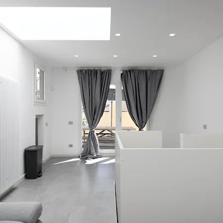 Borghese Palace Luxury Apartament