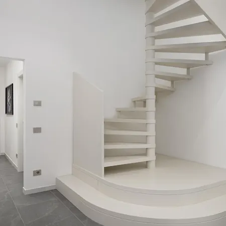 Borghese Palace Luxury Apartament