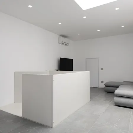 Apartament Borghese Palace Luxury