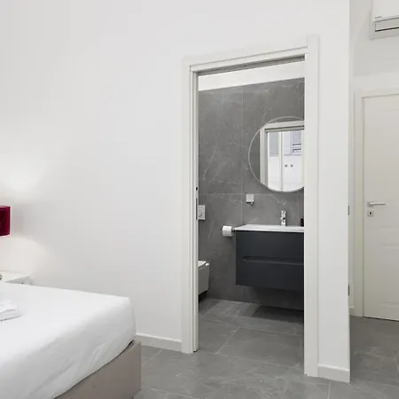 Apartament Borghese Palace Luxury *